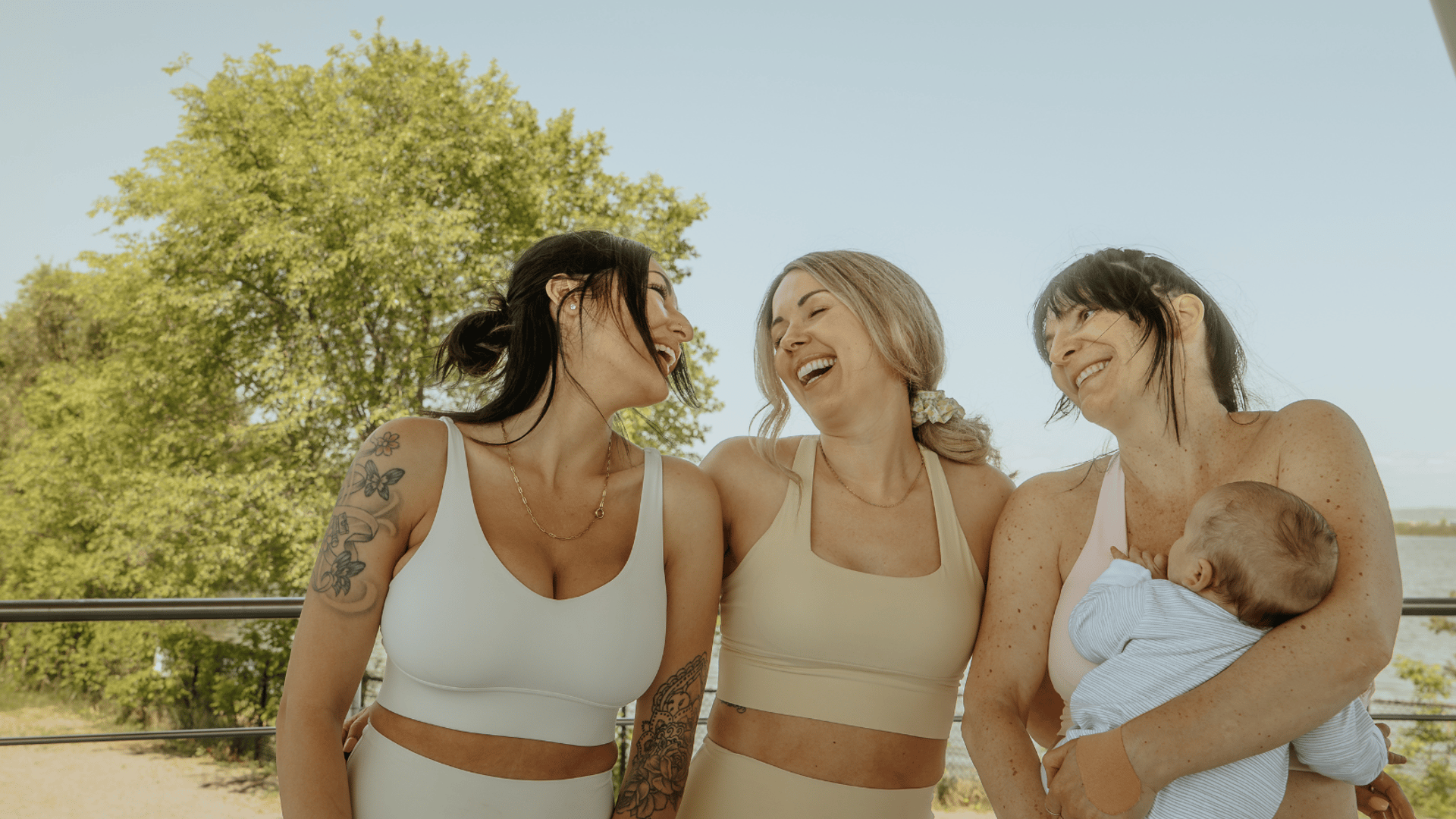 Power Flow - Express workout